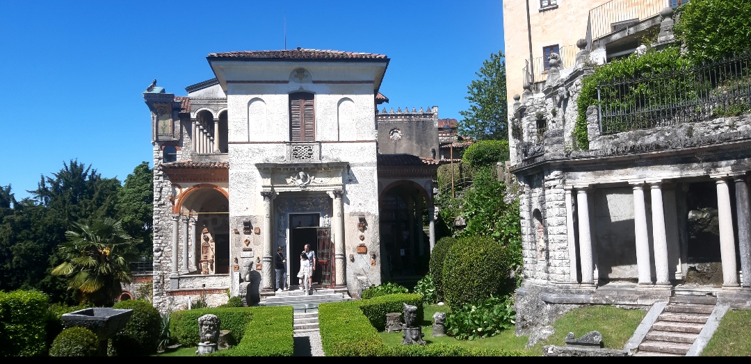 02_Ingresso Museo Pogliaghi